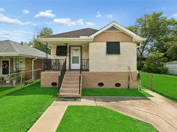 1726 Horace St, New Orleans, LA 70114