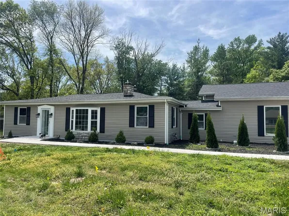 9854 E Concord Rd, Saint Louis, MO 63128