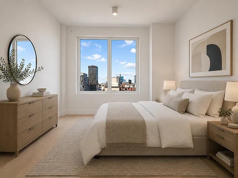 208 Delancey St #9D — Photo 2