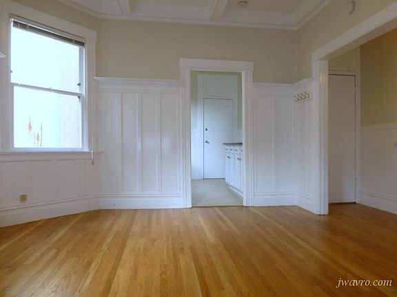 5th image of 1743 Golden Gate Ave APT 4