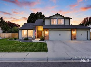 12549 W Braddock Dr, Boise, ID 83709