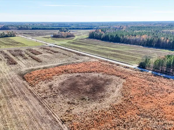 0 Manville Street Charles Rd #4, Bishopville, SC 29010