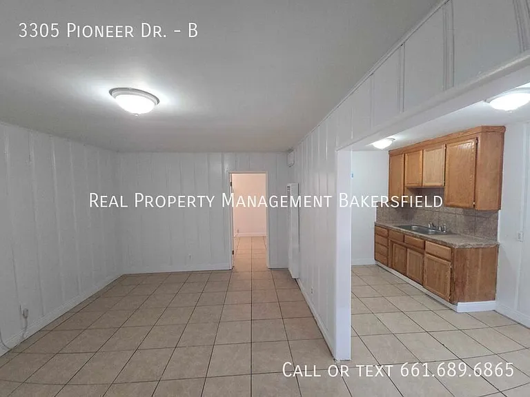 3305 Pioneer Dr #B — Photo 1