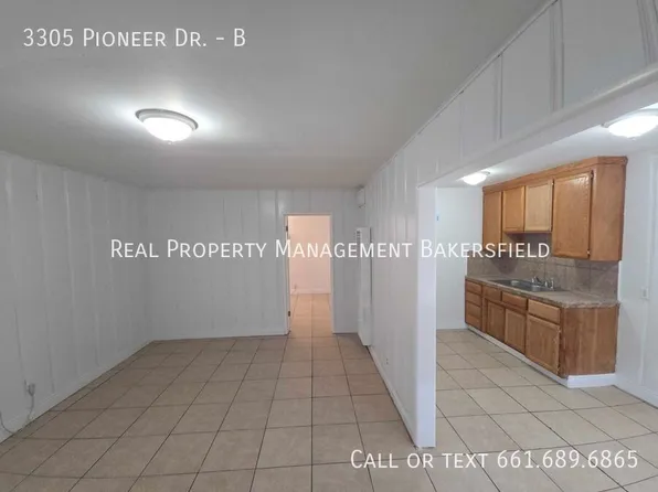 3305 Pioneer Dr APT B, Bakersfield, CA 93306