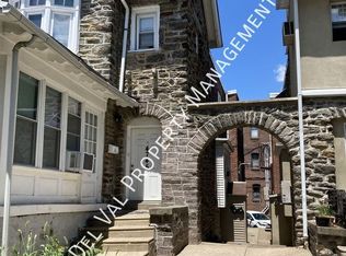 4745 Walnut St REAR B, Philadelphia, PA 19139