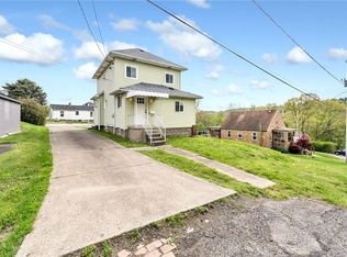 145 Chestnut St, Aliquippa, PA