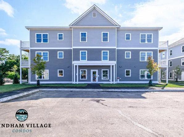 10 Stillwater Drive #3133, Windham, ME 04062