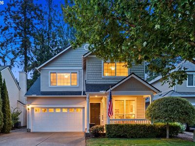 1343 NE Parkside Dr, Hillsboro, OR, 97124