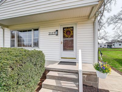 2117 Crestview Ct, Lafayette, IN, 47905