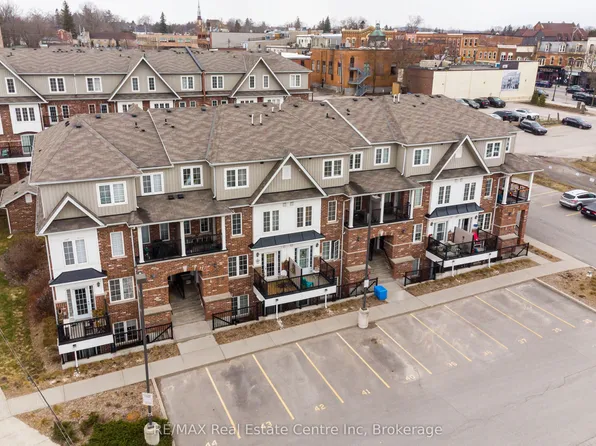 5 Armstrong St #13, Orangeville, ON L9W 0C5