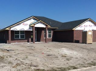 8011 Capeside Way, Jacksonville, FL 32222