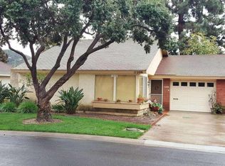 11208 Village 11, Camarillo, CA 93012