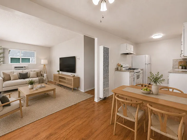 Winchester Place Apartments — Photo 11