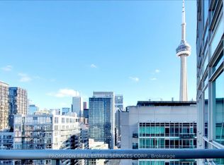 397 Front St W #3308, Toronto, ON M5V 3S1