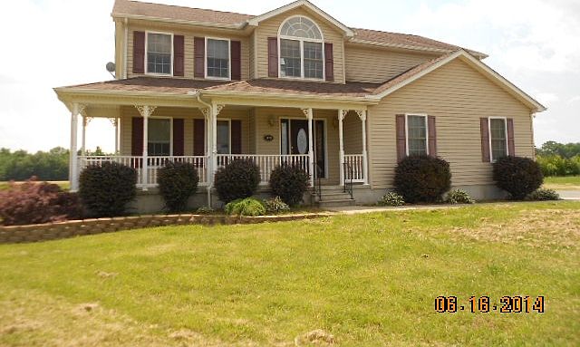 370 Black Stallion Rd