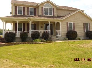 370 Black Stallion Rd, Clayton, DE 19938