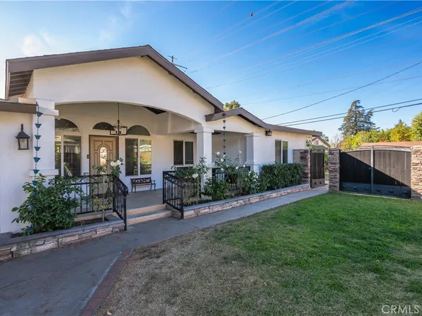 2842 Conata St, Duarte, CA 91010