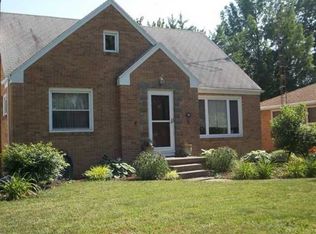 703 Linda Dr, Toledo, OH 43612
