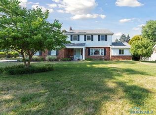 4620 Brookhurst Rd, Toledo, OH 43623