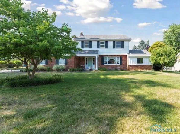 4620 Brookhurst Rd, Toledo, OH 43623