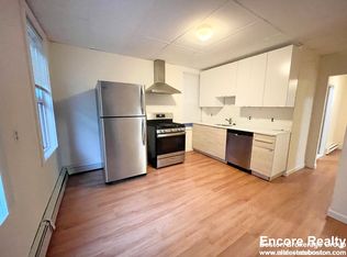 1572 Tremont St #7, Roxbury Crossing, MA 02120