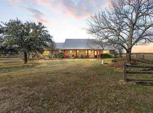 1233 Fm 901, Collinsville, TX 76233