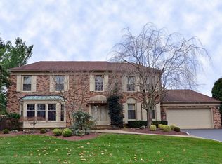 34 Harness Ln, Marlboro, NJ 07746