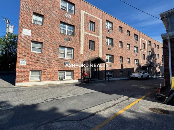 (undisclosed Address), Watertown, MA 02472
