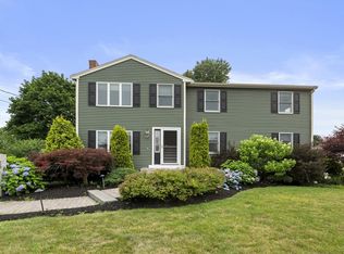 4 Raymond Cir, Peabody, MA 01960