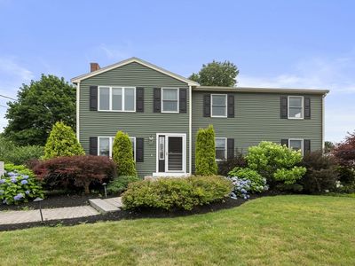 4 Raymond Cir, Peabody, MA, 01960