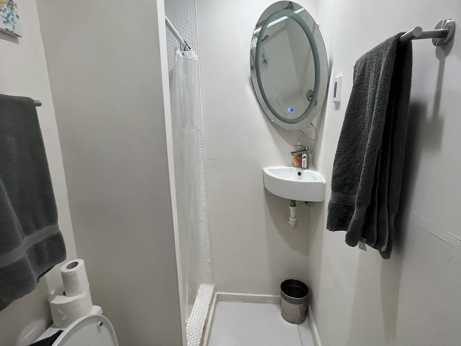 Studio, 150 sqft, $1,195 — Photo 3