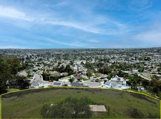 Ivy Ln, Spring valley, CA 91977