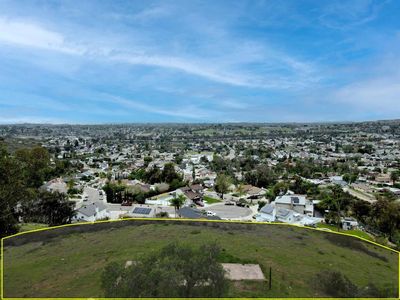 Ivy Ln, Spring valley, CA, 91977