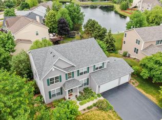 1709 Mulberry Dr, Lake Villa, IL 60046