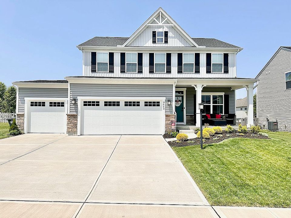 1st image of 3645 Garrett Dr