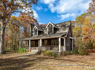 249 Woodbury Rd, Washington, CT 06793