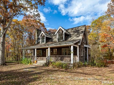 249 Woodbury Rd, Washington, CT, 06793