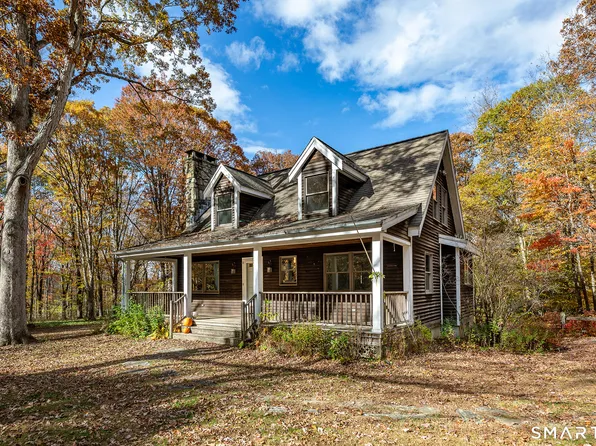 249 Woodbury Rd, Washington, CT 06793