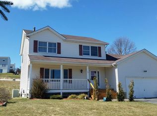 38 Orion Ave, Monroe, NY 10950