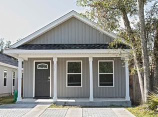 251 S C St, Pensacola, FL 32502
