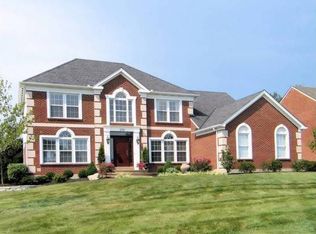 690 Bostwick Ct, Cincinnati, OH 45244