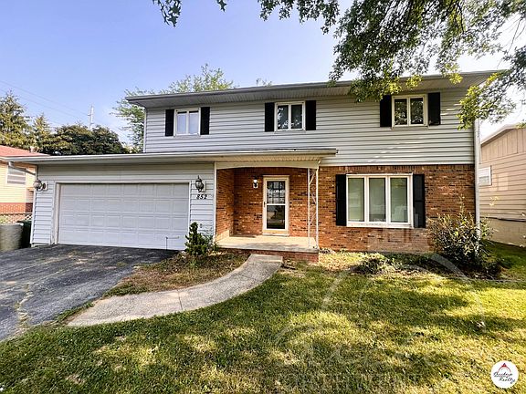 2nd image of 852 Standish Dr