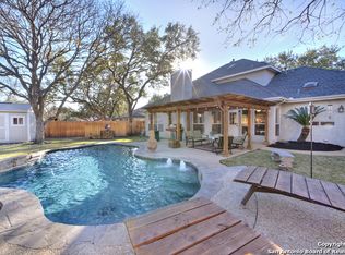 16430 Inwood Cove Dr, San Antonio, TX 78248