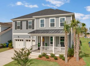 413 True North Trl, Summerville, SC 29486
