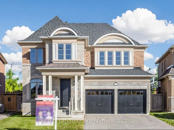 6 Tentone Ct, Richmond Hill, ON L4S 0E2