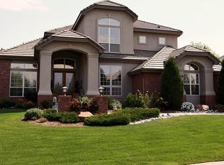 9358 S Star Hill Cir, Lone Tree, CO 80124