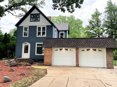 1712 Sunset St, Albert Lea, MN, 56007