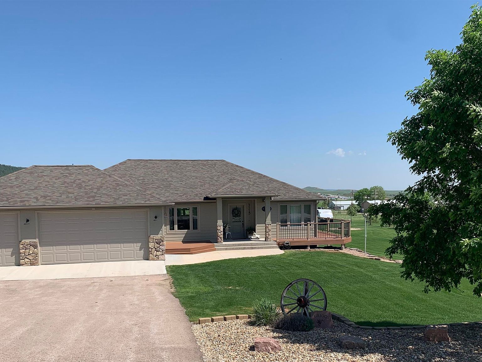 1113 Patriot Pl, Sundance, WY 82729 Zillow