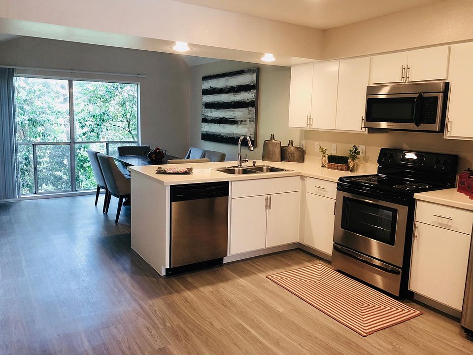 Stainless Steel Appliances