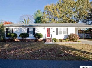 1201 Grace Ave, Athens, AL 35611